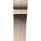 Ekena Millwork Yorktown Rough Sawn Corbel, Douglas Fir, 4"W x 12"D x 12"H COR04X12X12YOR00RDF - alternate 4